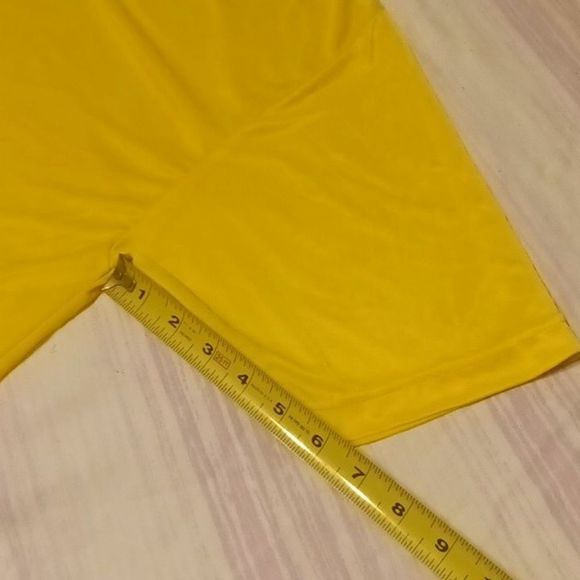 High Visability Work Tee - billion bay - XL (0416) - Picture 2 of 7